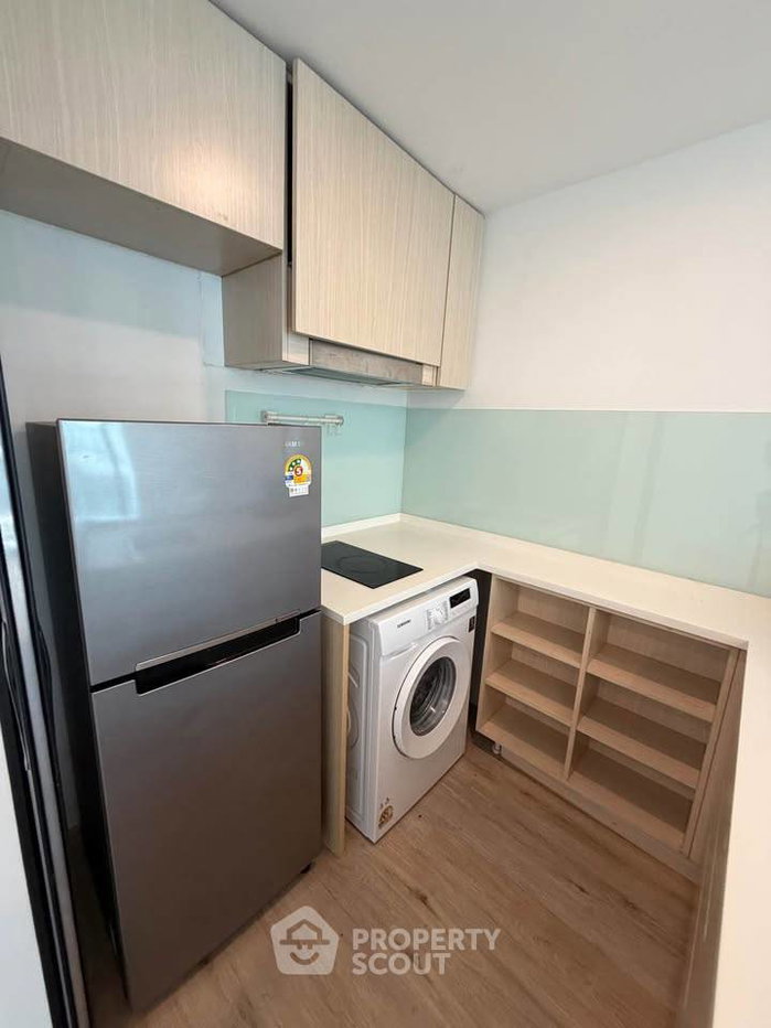 picture 2-BR Condo at Serio Sukhumvit 50 near BTS On Nut (ID 2924578) - 17/19