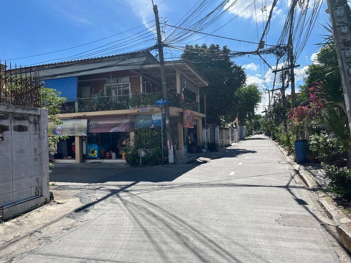 รูป 2800/เดือน สถานี BTS พหลโยธิน59 - รูปที่ 14/15