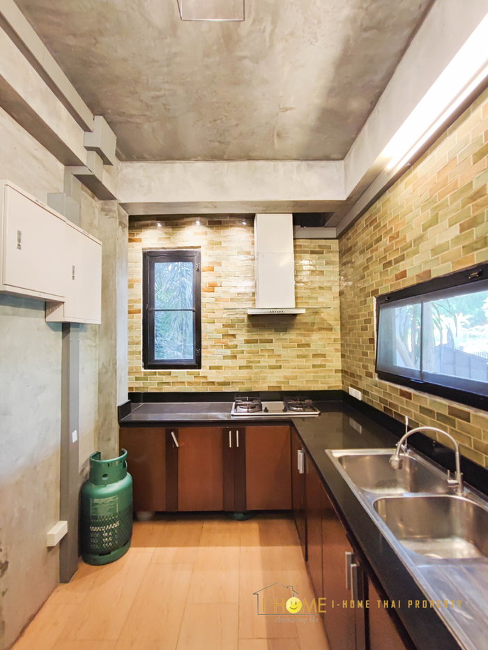 รูป A1-V0012 บ้าน Pool Villa 2ชั้น 5 ห้องนอน 5 ห้องนำ้ 1 ห้องครัว 2 ที่จอดรถ - รูปที่ 55/56