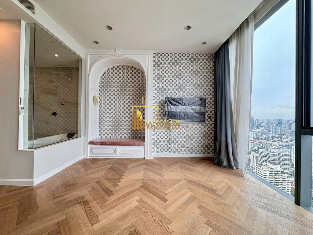 รูป Marque Sukhumvit | Truly Stunning Luxury Condo For Sale - BR13820CD - รูปที่ 20/46