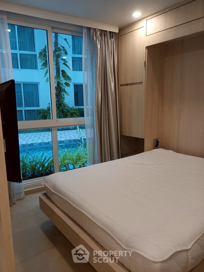 รูป คอนโด 1-ห้องนอน ที่ โอลิมปัส ซิตี้ การ์เด้น ใกล้ พัทยาใต้ (ID 2914841) - รูปที่ 2/12