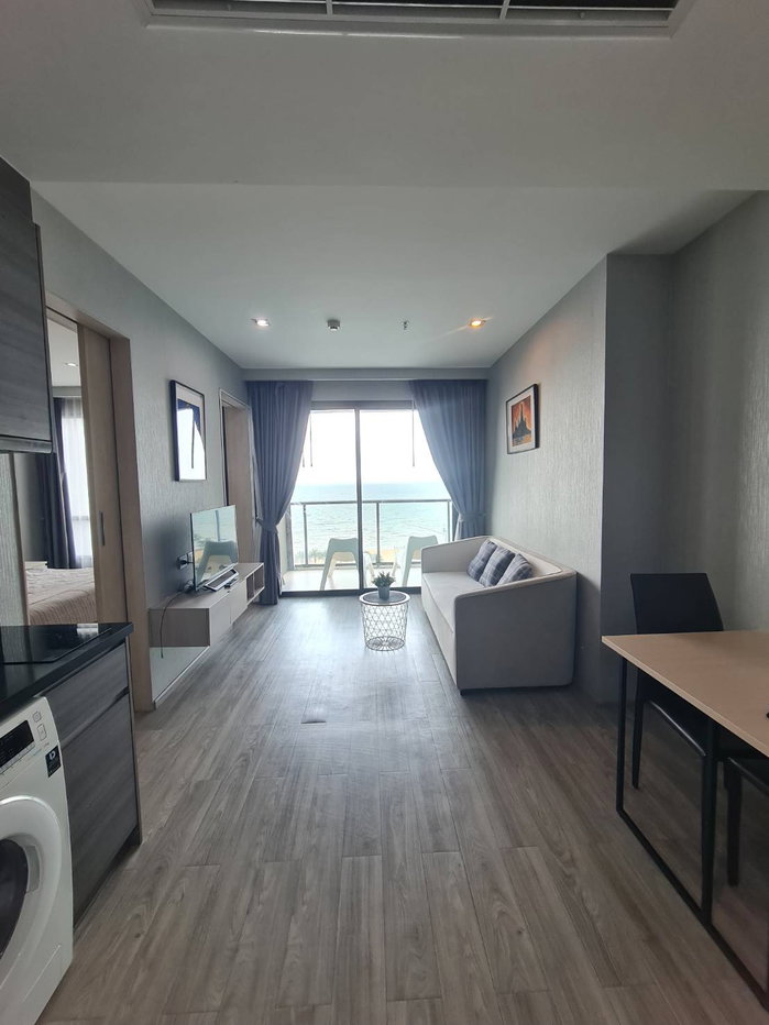 picture For sale 𝐀𝐞𝐫𝐚𝐬 𝐁𝐞𝐚𝐜𝐡 𝐅𝐫𝐨𝐧𝐭 𝐉𝐨𝐦𝐭𝐢𝐞𝐧 1 bedroom - 8/15