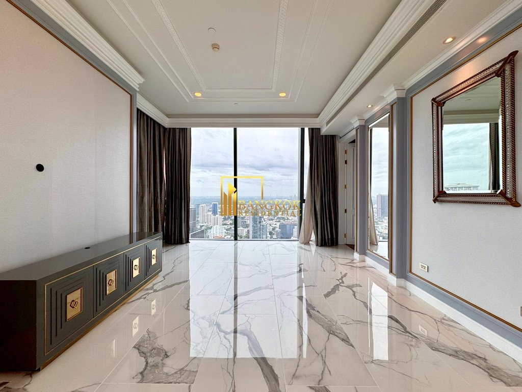 รูป Marque Sukhumvit | Truly Stunning Luxury Condo For Sale - BR13820CD - รูปที่ 5/46