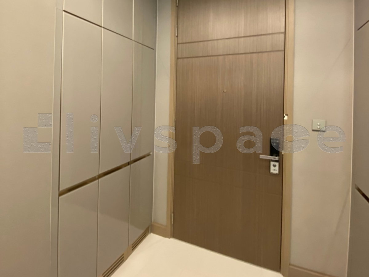 รูป ▚ LJ150ツ ให้เช่า: THE ESSE at SINGHA COMPLEX ✨ 1BR 35.79 ตร.ม. เฟอร์ครบ ห้องปัง โครงการเริ่ด ราคาคุยได้! 🏙️💎 - รูปที่ 8/13