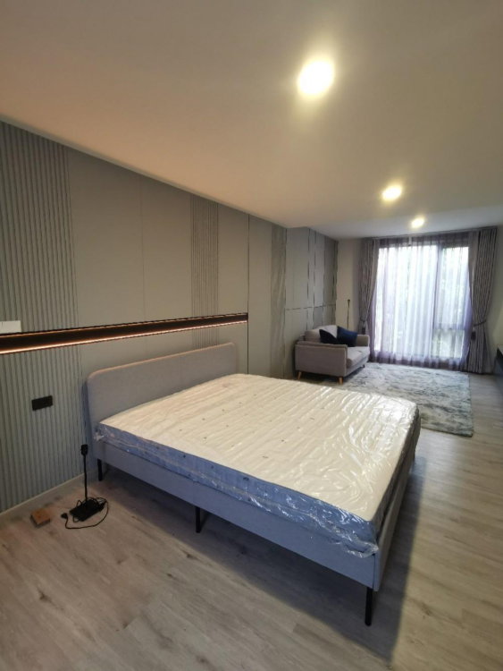 รูป 🏡 บ้านหรู 3 ชั้น โซนบางนา ใกล้เมกะบางนา ✨ 🛏️ 6 ห้องนอน 6 ห้องน้ำ - รูปที่ 28/38