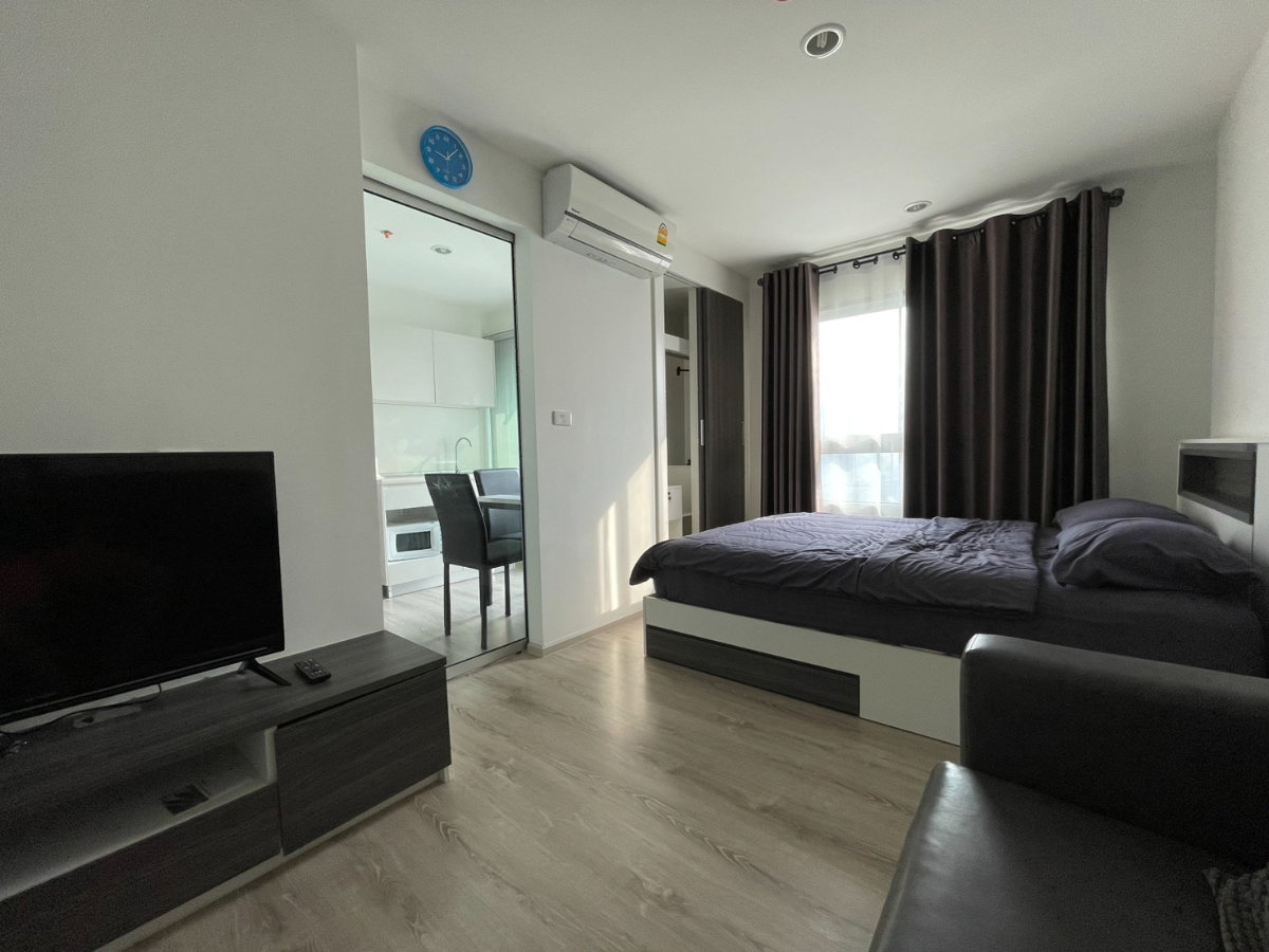 picture Condo for Rent at Chewathai Phetkasem 27 (N6905017) - 10/10