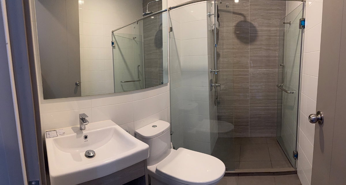 picture Sukhumvit Line | BTS On Nut | 1 Bed 1 Bath | 32 sqm. | Knightsbridge Prime Onnut | ADD01753 - 11/11