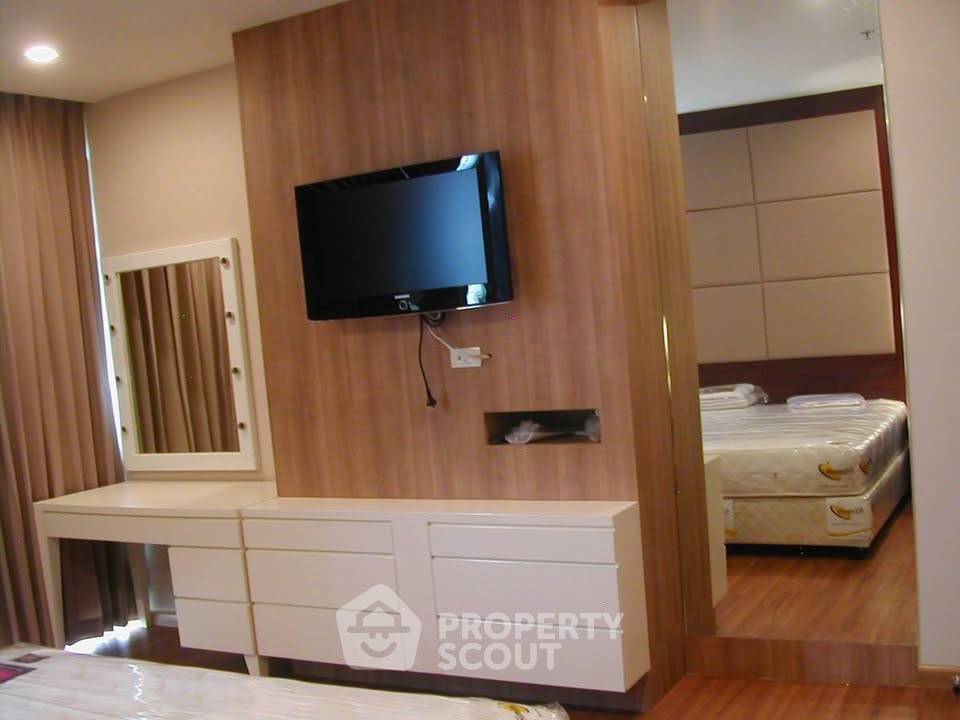 picture 1-BR Condo at The Rajdamri near BTS Ratchadamri (ID 2922929) - 4/15