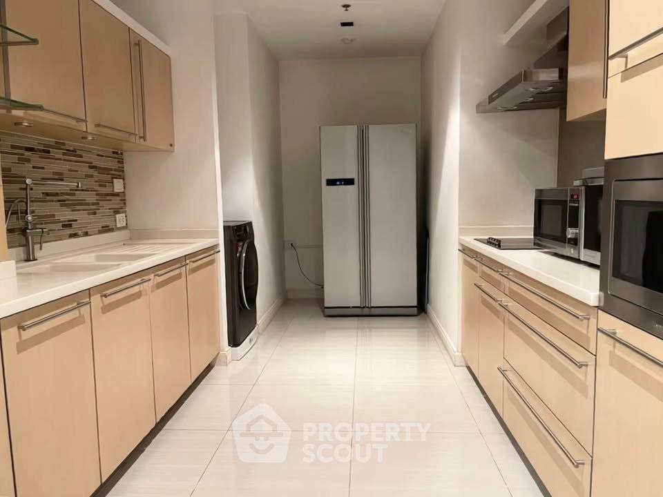 รูป คอนโด 2-ห้องนอน ที่ แอทธินี เรสซิเด้นซ์ ใกล้ BTS เพลินจิต (ID 2919178) - รูปที่ 8/8