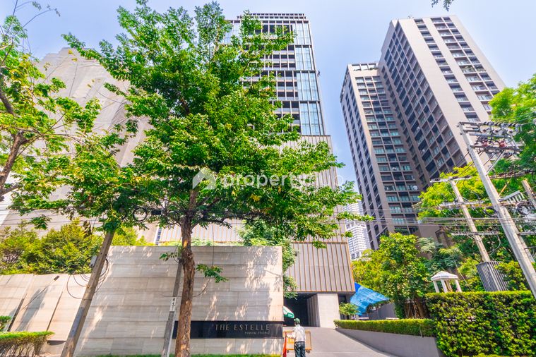 The Estelle Phrom Phong