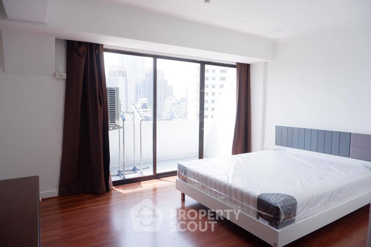 picture 2-BR Condo at Omni Tower near BTS Nana (ID 2874557) - 12/18
