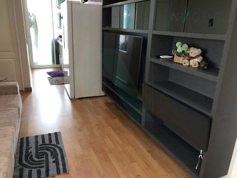 🎉 For Sell Condo TOURMALINE LITE SATHORN – TAKSIN Building 1, Floor 7,1 bed room, Room size 36.00 sqm