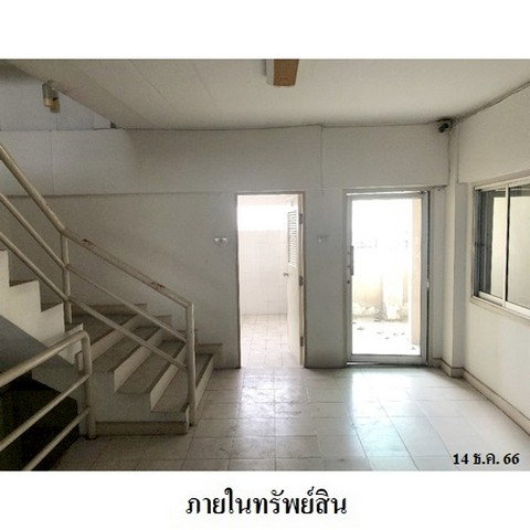 รูป Z3A1476 ขายอาคารพานิชย์ แขวง หนองบอน เขต ประเวศ จังหวัด กรุงเทพมหานคร - รูปที่ 7/8