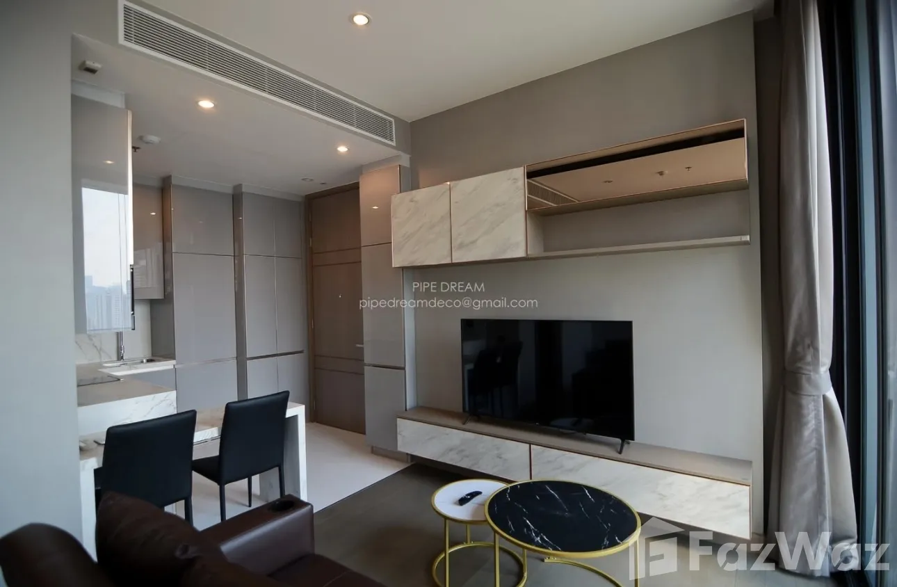 picture Modern Studio Apartment at The Esse Singha Complex 5359544 - 2/5