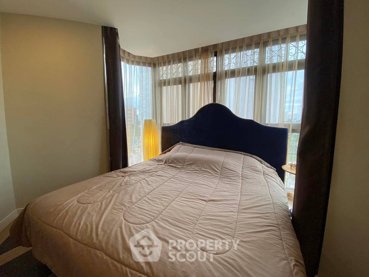 รูป คอนโด 2 ห้องนอน ที่ เอสปาน่า คอนโด รีสอร์ต พัทยา ใกล้ หนองปรือ (ID 1144975) - รูปที่ 16/16