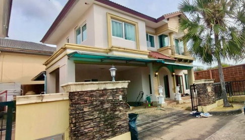 For Rent Laddarom Elegant Wongwan-Sathorn Unit 469/149 (Pets are allowed)