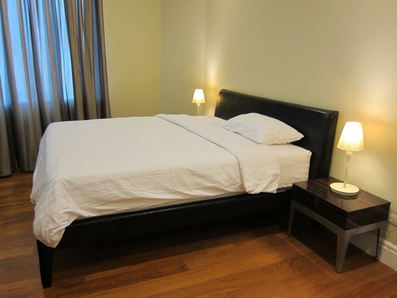 picture Bright 24 1Bedroom For Rent... - 4/12