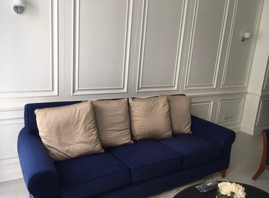 รูป 🔥Noble Ploenchit  - 1 Bedroom for RENT ONLY 45K 🔥 - รูปที่ 9/18