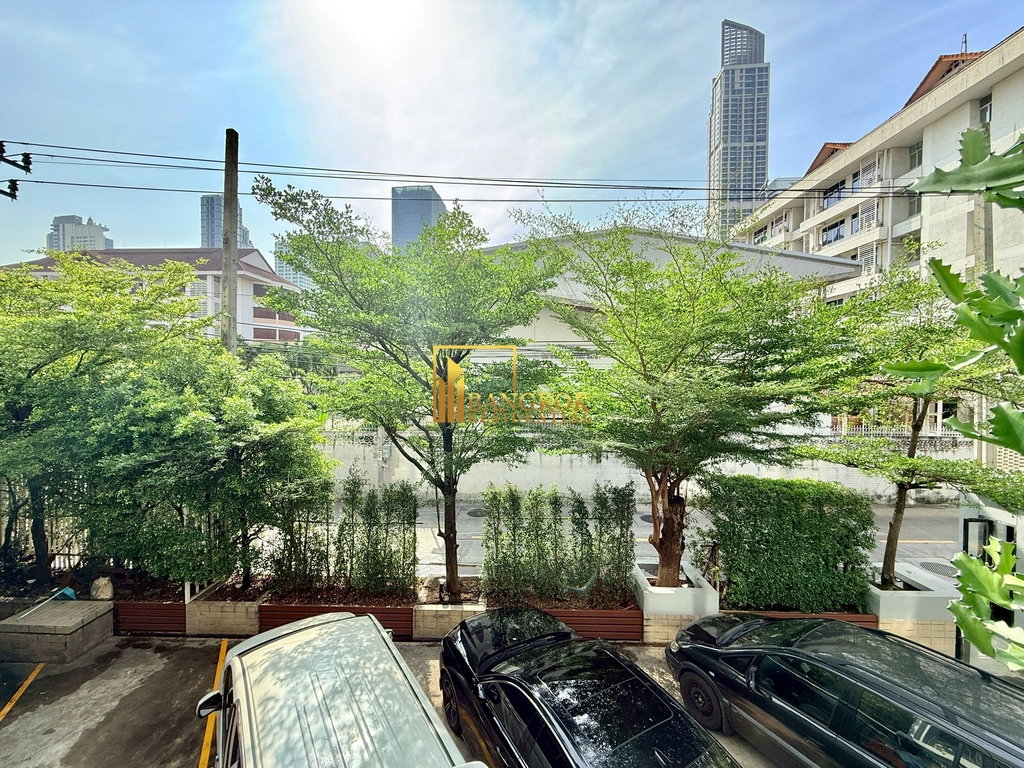 รูป Urbana Sukhumvit - Exceptional 3 Bedroom Condo in Nana Area - BR18175CD - รูปที่ 13/38