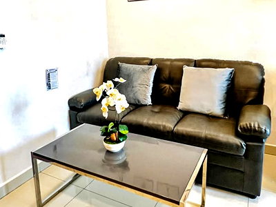คอนโดให้เช่า : Arcadia Beach Continental Condo for Rent South Pattaya