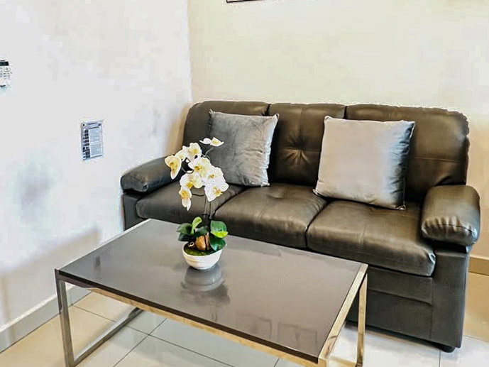 รูป Condo for Rent South Pattaya Pool View Fully Furnished - รูปที่ 1/5