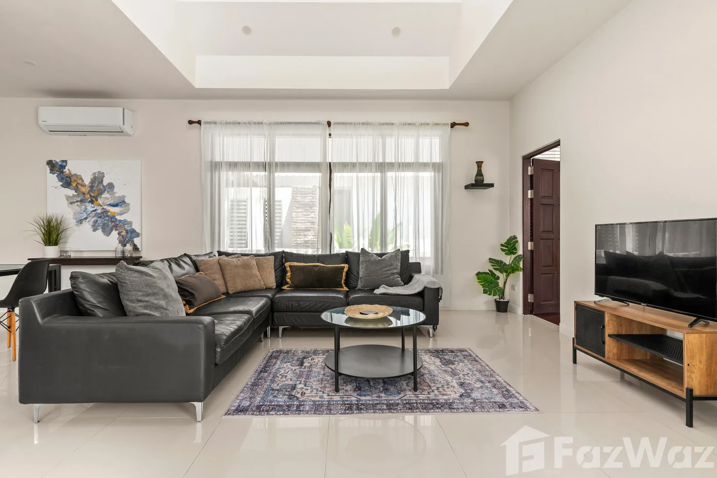 picture 3 Bedroom Villa for rent in Bo Phut, Surat Thani 6181046 - 12/51