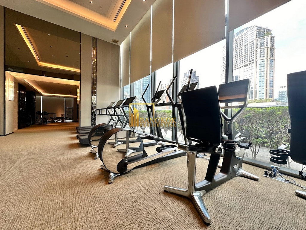 picture Marque Sukhumvit | Fantastic 3 Bedroom Luxury Condo - BR61376CD - 20/32