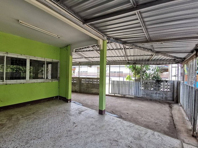 รูป J09197 ขายบ้านเดี่ยว หมู่บ้านเหมะธุริน ตำบลธาตุเชิงชุม อำเภอเมืองสกลนคร สกลนคร - รูปที่ 8/8