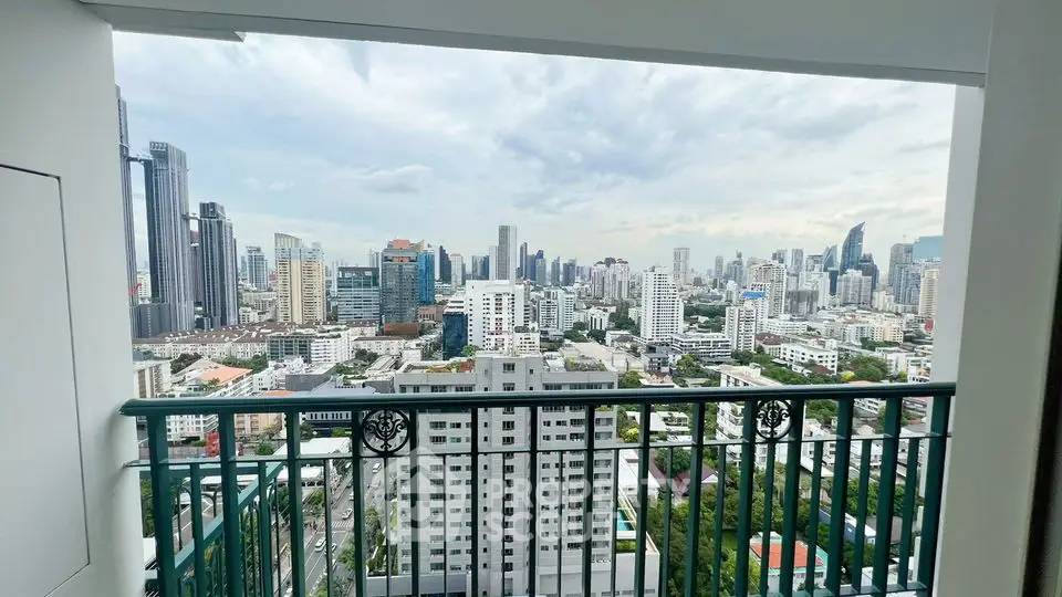 picture 4-BR Condo at Ivy Thonglor 23 close to Thong Lo (ID 2874639) - 9/25