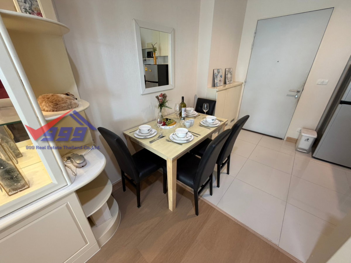 picture Condo for Rent, The Four Wings Residence, 2 bedroom, (F218911) - 8/25