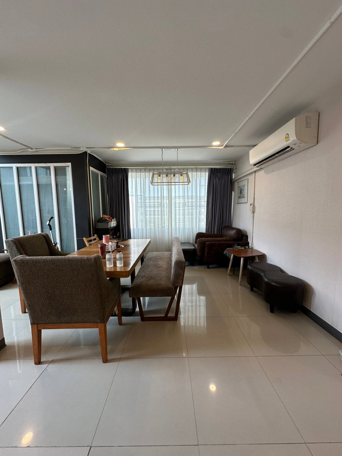 รูป 🏢✨ ให้เช่าบ้านเดี่ยว / Home Office — วิภาวดี ซอย 4 ทำเลใจกลางเมือง ใกล้รัชดา – ห้วยขวาง เหมาะทั้งอยู่อาศัยและทำออฟฟิศ - รูปที่ 3/20