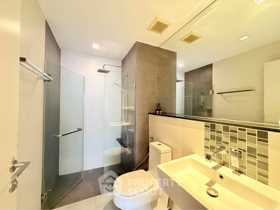 picture 1-BR Condo at Urbano Absolute near BTS Krung Thon Buri (ID 2920213) - 9/10