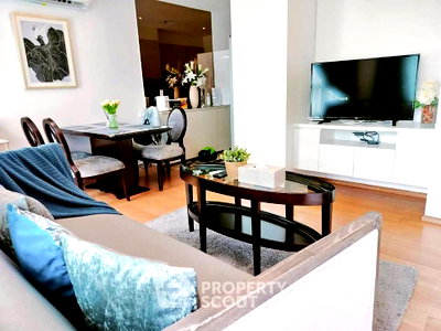 Condos for sale : 2-BR Condo at H Sukhumvit 43 near BTS Phrom Phong (ID 2923102)
