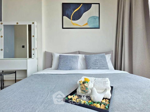 1-BR Condo at ASHTON Asoke - Rama 9 near MRT Phra Ram 9 (ID 2922001)