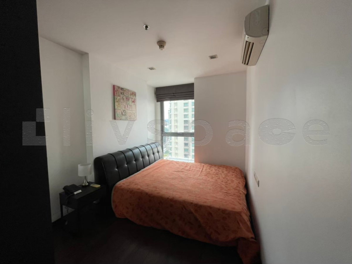 รูป ▚ LJ145ツ ให้เช่า: Ideo Q Phayathai ✨ 1BR 42 ตร.ม. ห้องไซส์ใหญ่ เฟอร์ครบ ราคาดีมากๆๆๆ! 🏙️🔥 - รูปที่ 4/7