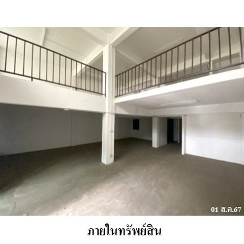 รูป Z8Z5717 ขายอาคารพานิชย์ แขวง ท่าแร้ง เขต บางเขน จังหวัด กรุงเทพมหานคร - รูปที่ 2/8