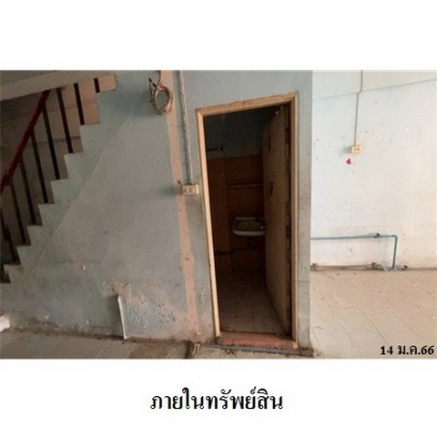 รูป Z8Z5882 ขายอาคารพานิชย์ แขวง ดอนเมือง เขต ดอนเมือง จังหวัด กรุงเทพมหานคร - รูปที่ 3/8