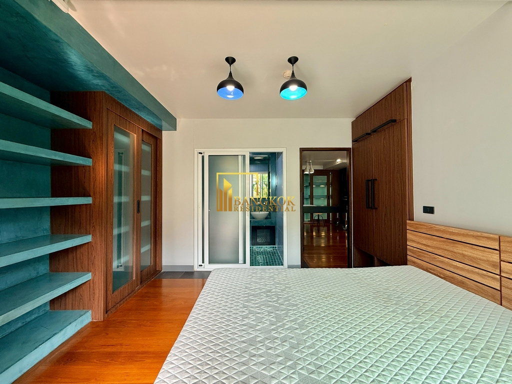 รูป Urbana Sukhumvit - Exceptional 3 Bedroom Condo in Nana Area - BR18175CD - รูปที่ 16/38