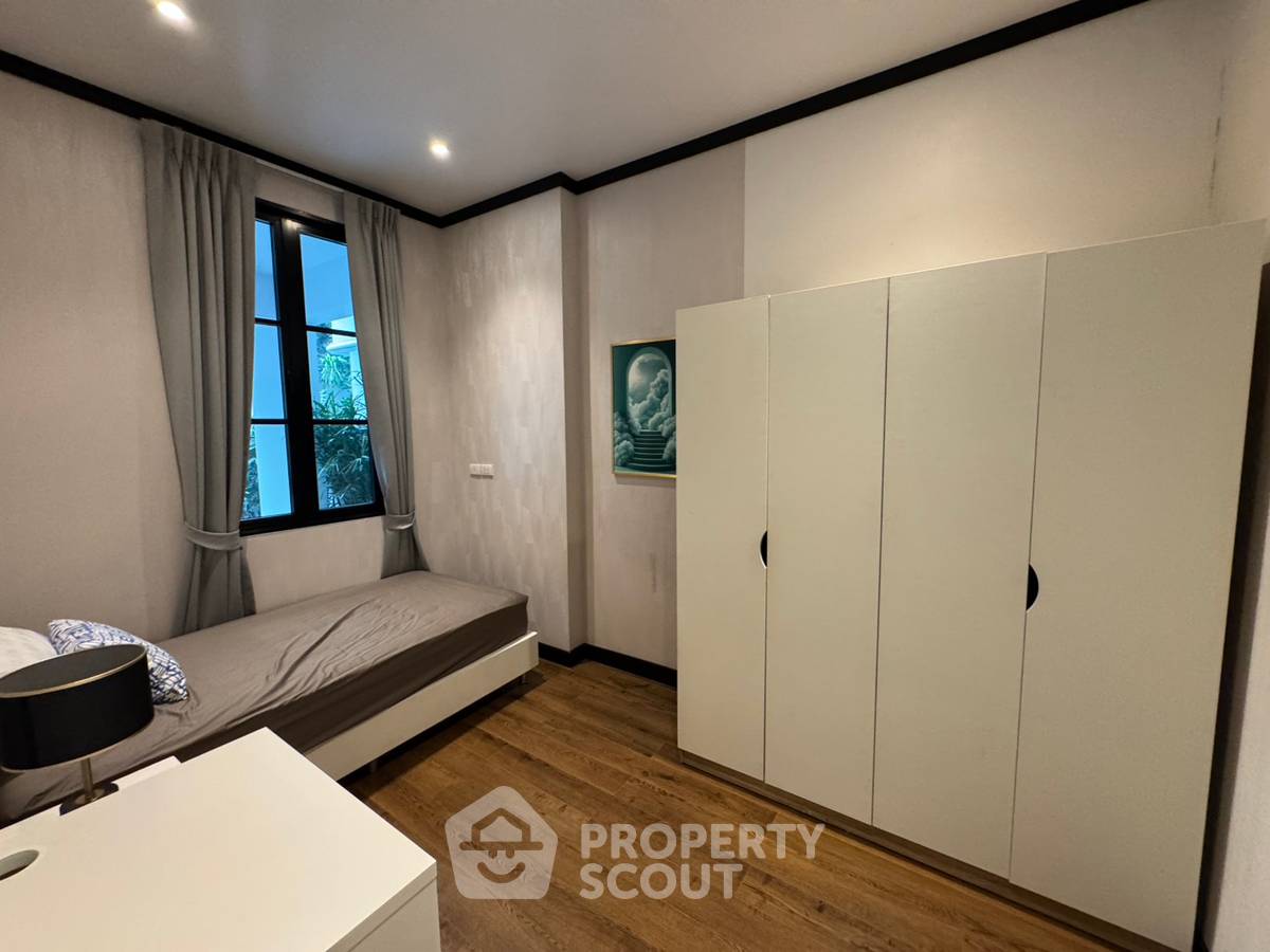 picture 4-BR House at Maison Blanche – Sukhumvit 67 near BTS Phra Khanong (ID 1495409) - 22/44