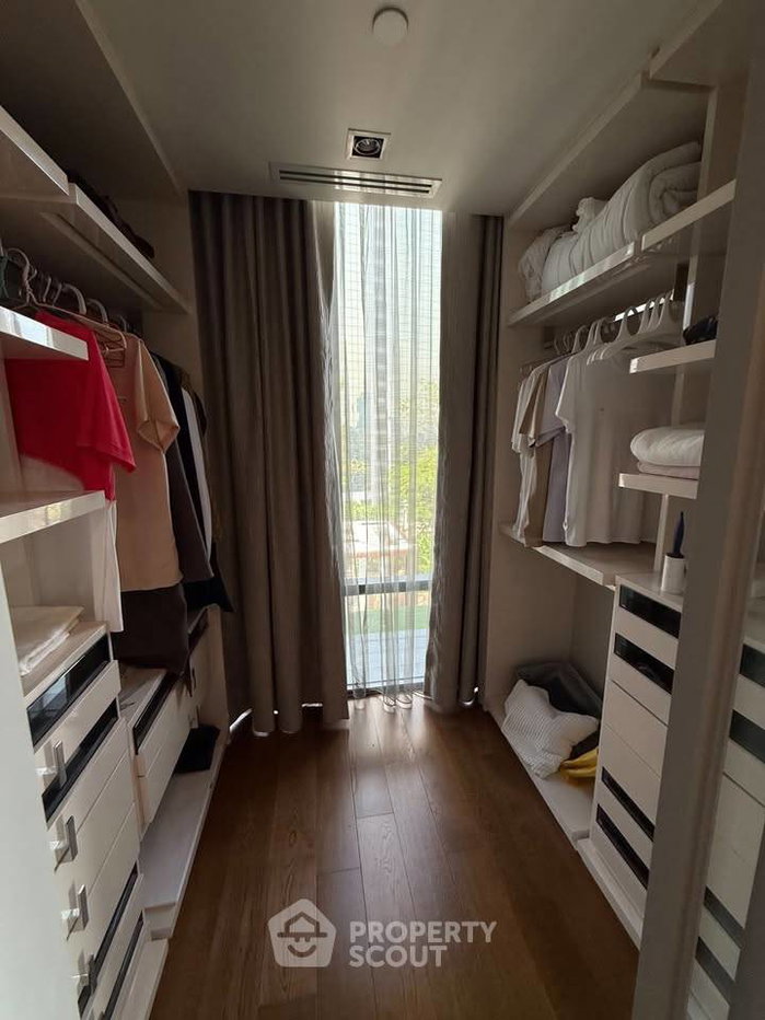 รูป คอนโด 2-ห้องนอน ที่ เดอะ แบงค็อค สาทร ใกล้ BTS สุรศักดิ์ (ID 2919341) - รูปที่ 20/27