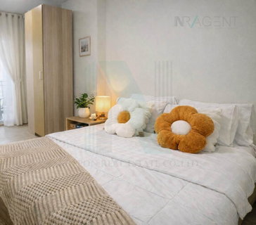 📌 For Sell Condo SUPALAI PARK RATCHAYOTHIN Building 1, Floor 14,1 bed room, Room size 49 sqm