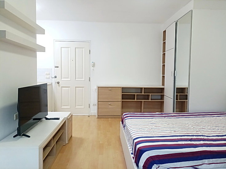 รูป ให้เช่า My Condo สุขุมวิท 81 ใกล้ BTS อ่อนนุช พร้อมอยู่ - รูปที่ 12/19