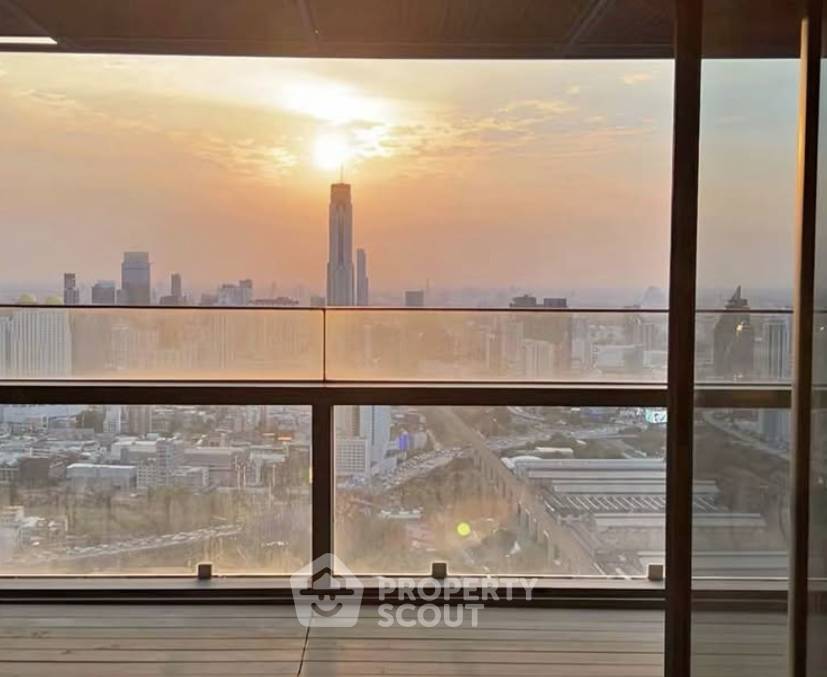 รูป คอนโด 3-ห้องนอน ที่ เซอร์เคิล ลิฟวิ่ง โปรโตไทป์ เพชรบุรีตัดใหม่ ใกล้ MRT เพชรบุรี (ID 2920894) - รูปที่ 5/8