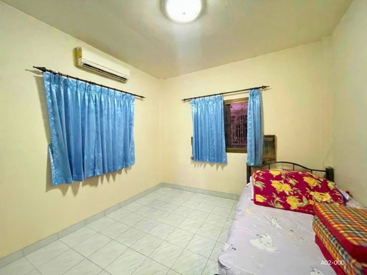 รูป บ้านเดี่ยว 3 นอน 2 น้ำ บ้านร่มเย็น3 เลี่ยงเมือง แยกหนองใส - รูปที่ 14/20