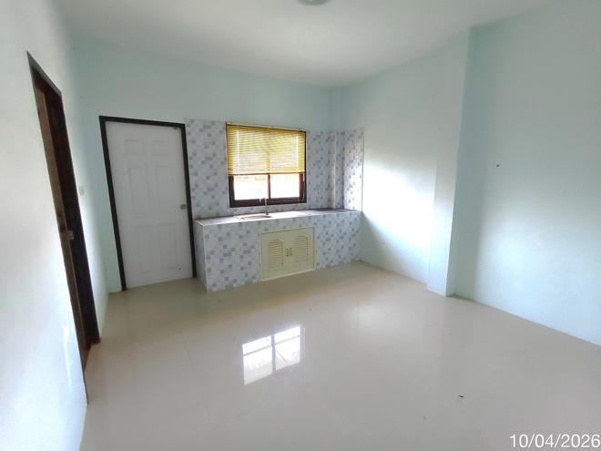 รูป บ้านเดี่ยว 42.5 ตร.วา ปลวกแดง ระยอง 1.9M - รูปที่ 9/30