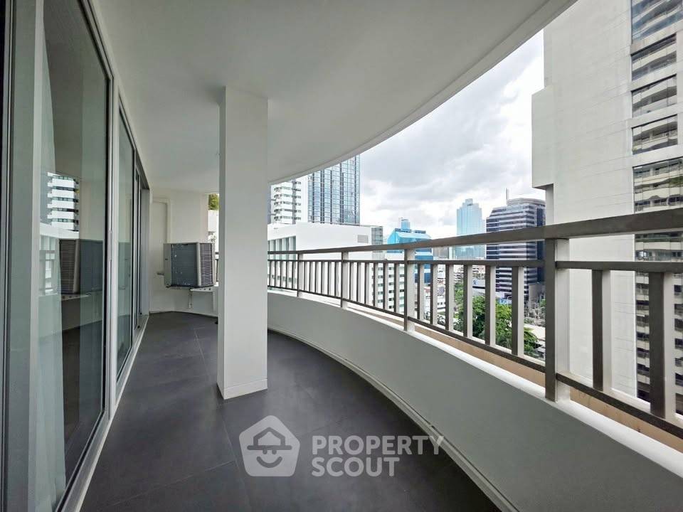 รูป คอนโด 1-ห้องนอน ที่ สาธร พาร์ค เพลส คอนโดมิเนียม ใกล้ MRT ลุมพินี (ID 2915941) - รูปที่ 16/34