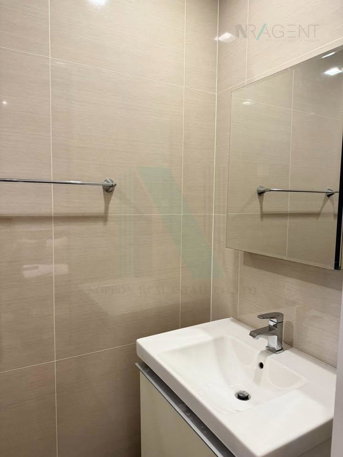 picture 🔺 For Sell Condo PARK ORIGIN PHROM PHONG Building 6, Floor 10,Studio, Room size 29 sqm - 7/8
