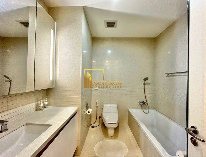 picture Q Langsuan | 2 Bedroom Condo in Prime Area - BR18516CD - 11/29