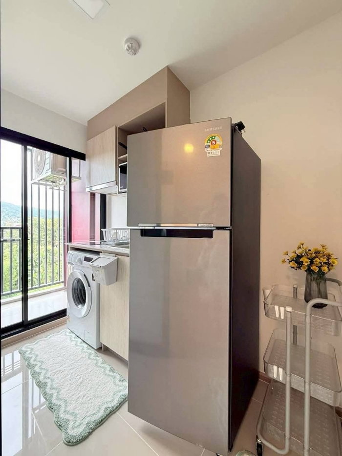 picture The Base Bukit Phuket For rent  - 4/10