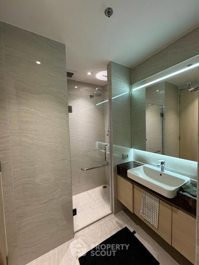 picture 2-BR Condo at Noble State 39 near BTS Phrom Phong (ID 2921491) - 3/10